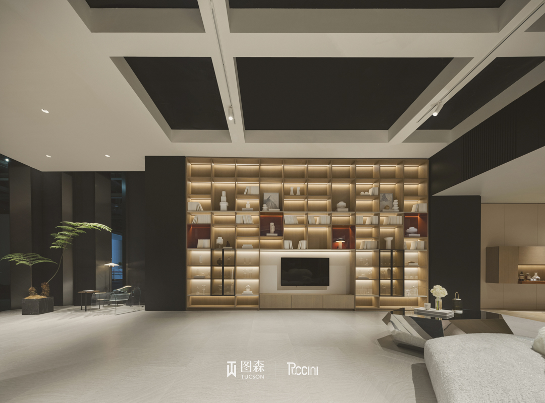 圖森 ? PUCCINI 2021 | 自然與現(xiàn)代的對(duì)話(huà)